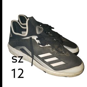 Used cleats